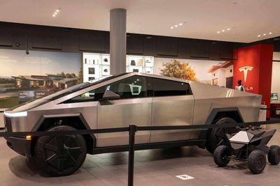 Tesla Is Raising Cybertruck Prices in the U.S. by $5,000. What This Means for TSLA Stock.